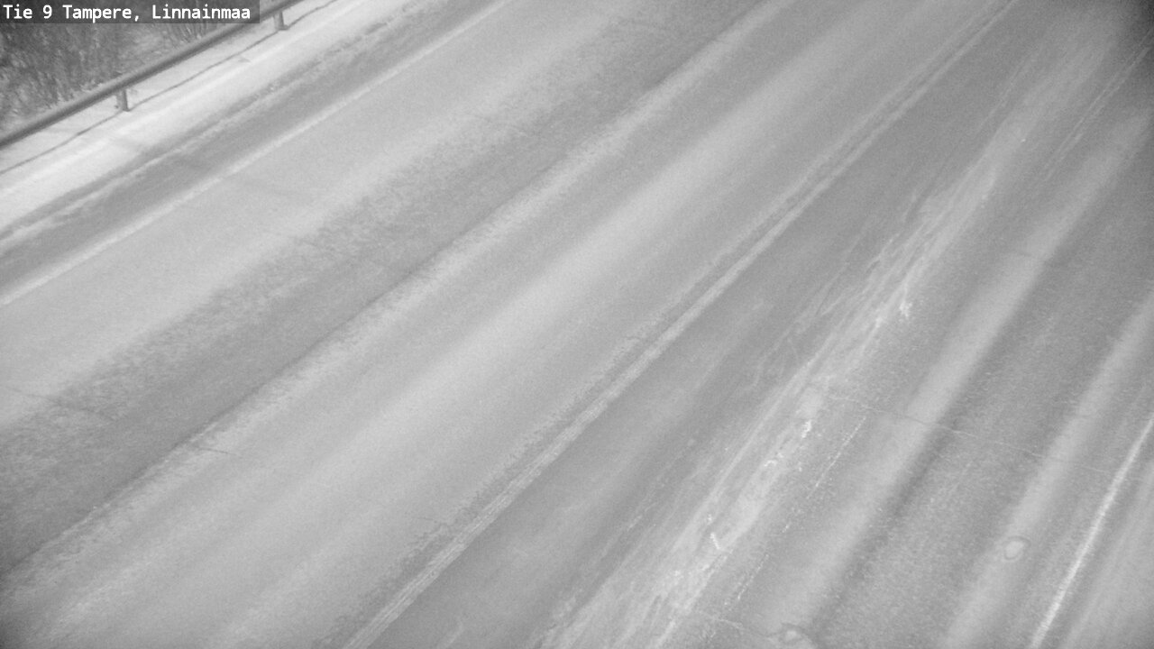 Kelikamerat Kuva Tie 9 Tampere, Linnainmaa, Tampere, Pirkanmaa