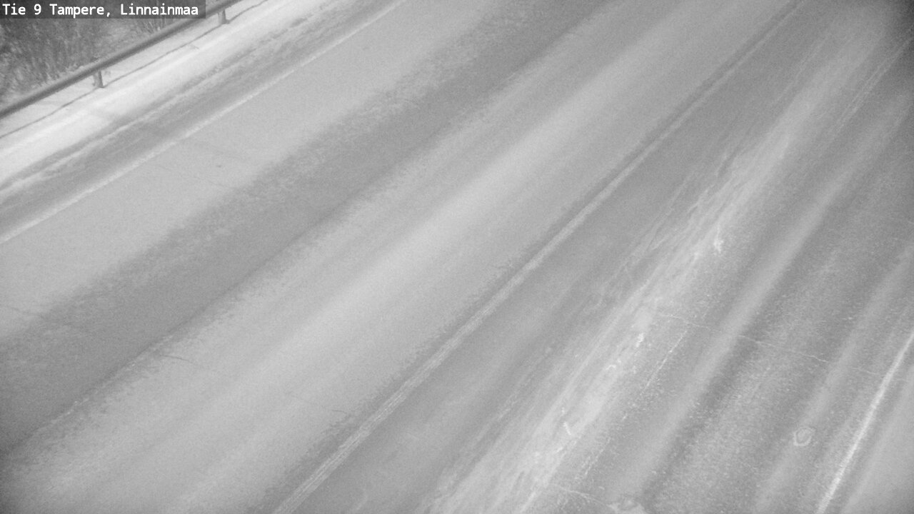 Kelikamerat Kuva Tie 9 Tampere, Linnainmaa, Tampere, Pirkanmaa