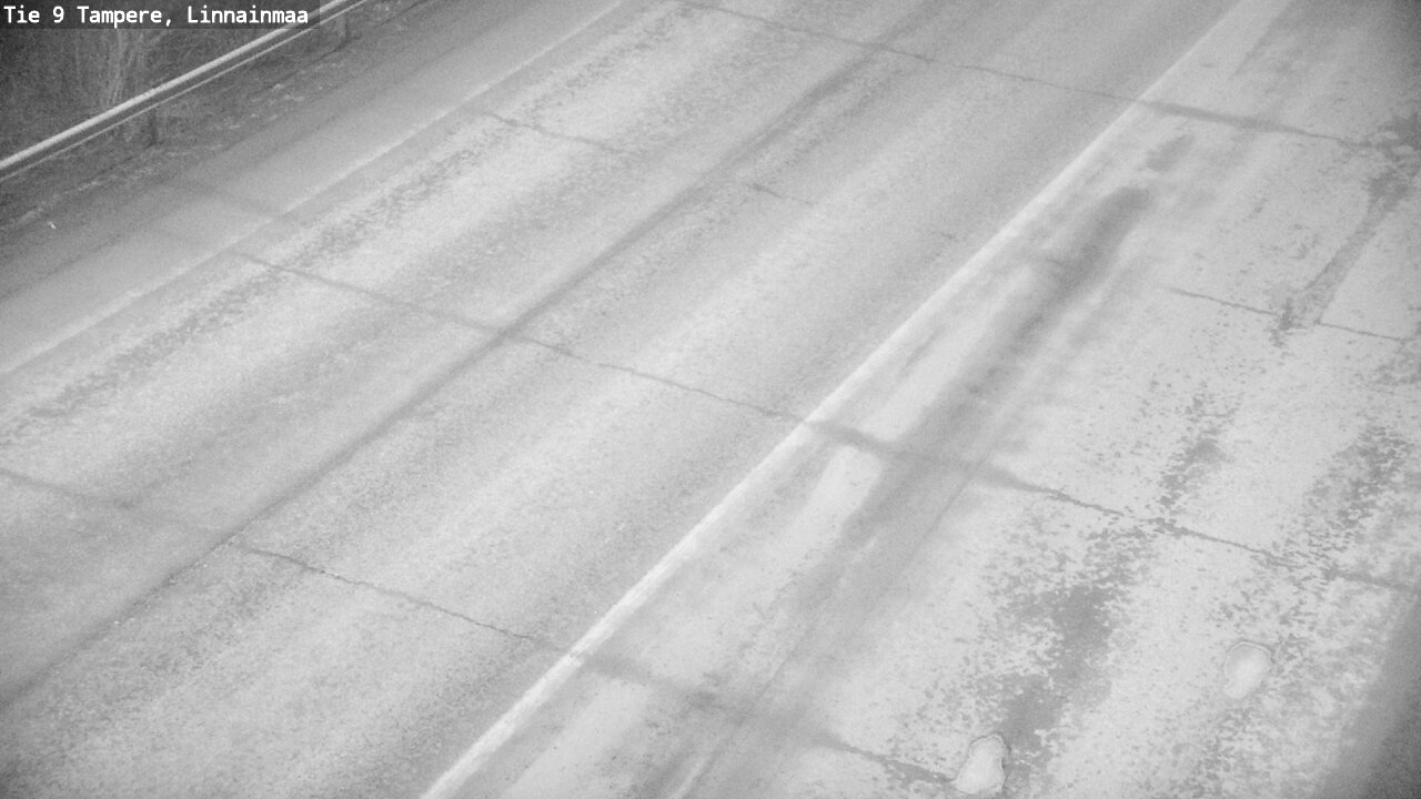 Kelikamerat Kuva Tie 9 Tampere, Linnainmaa, Tampere, Pirkanmaa