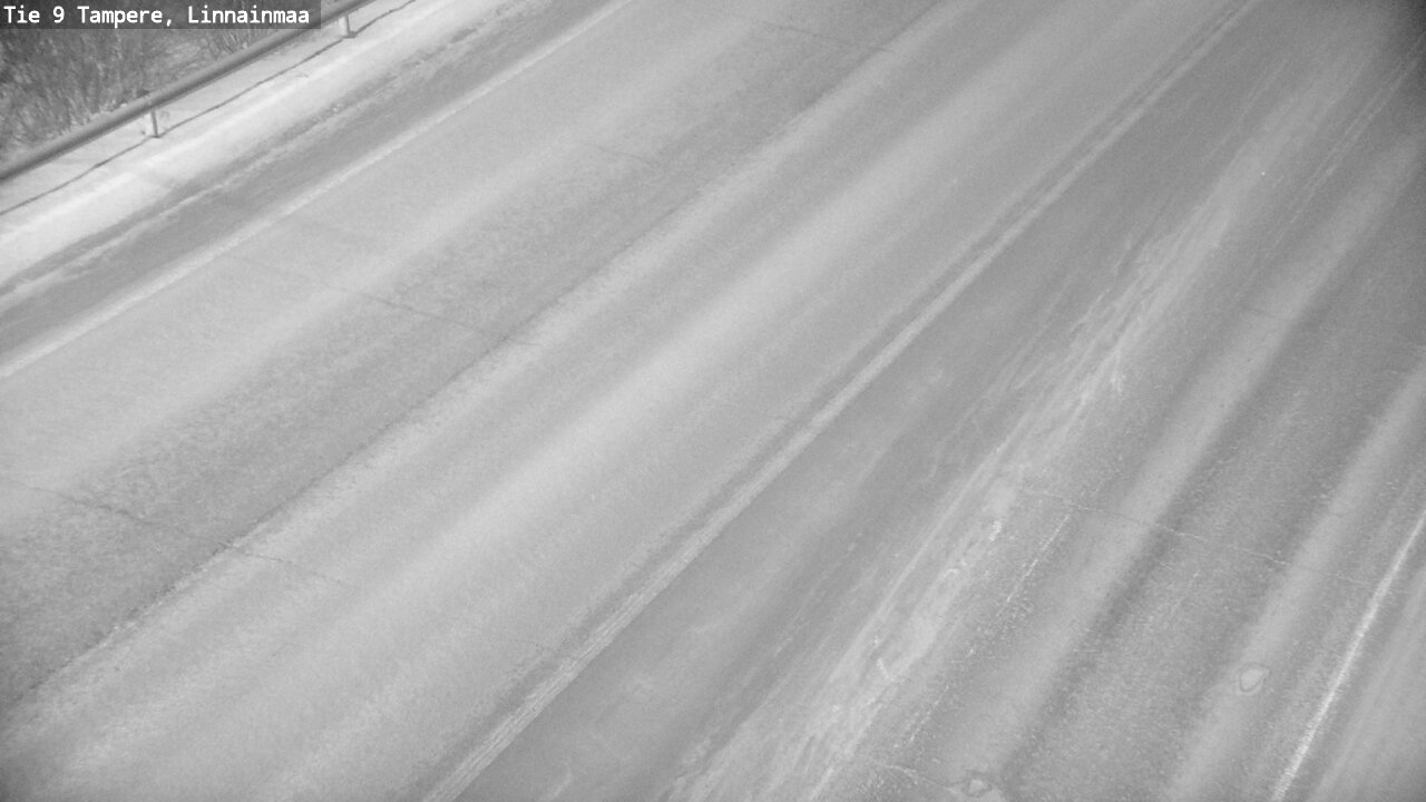 Kelikamerat Kuva Tie 9 Tampere, Linnainmaa, Tampere, Pirkanmaa