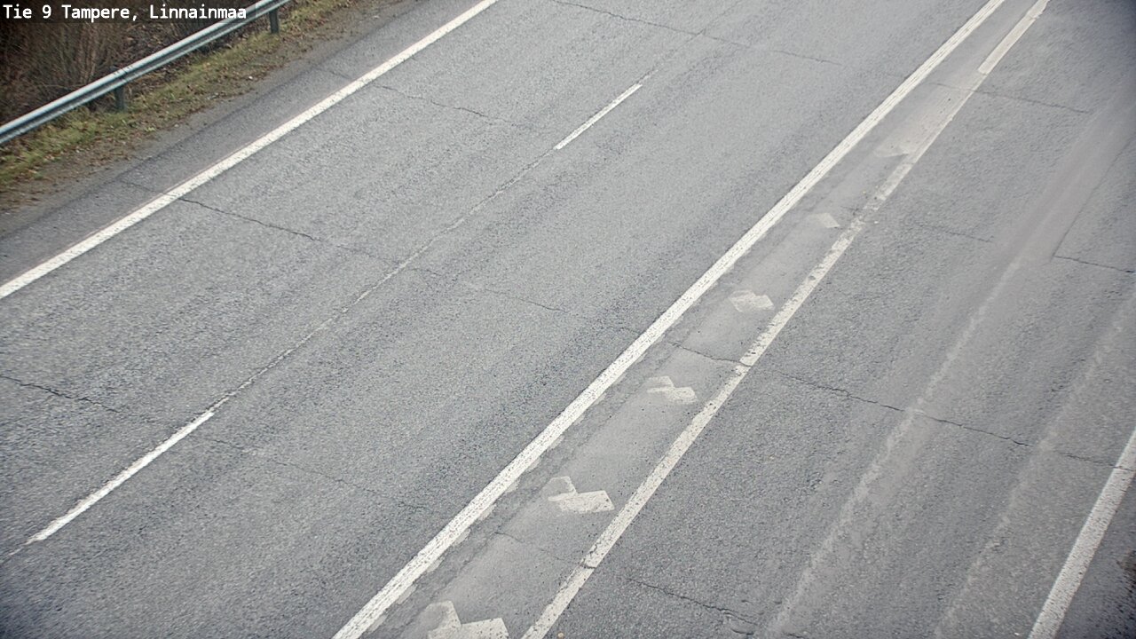 Kelikamerat Kuva Tie 9 Tampere, Linnainmaa, Tampere, Pirkanmaa