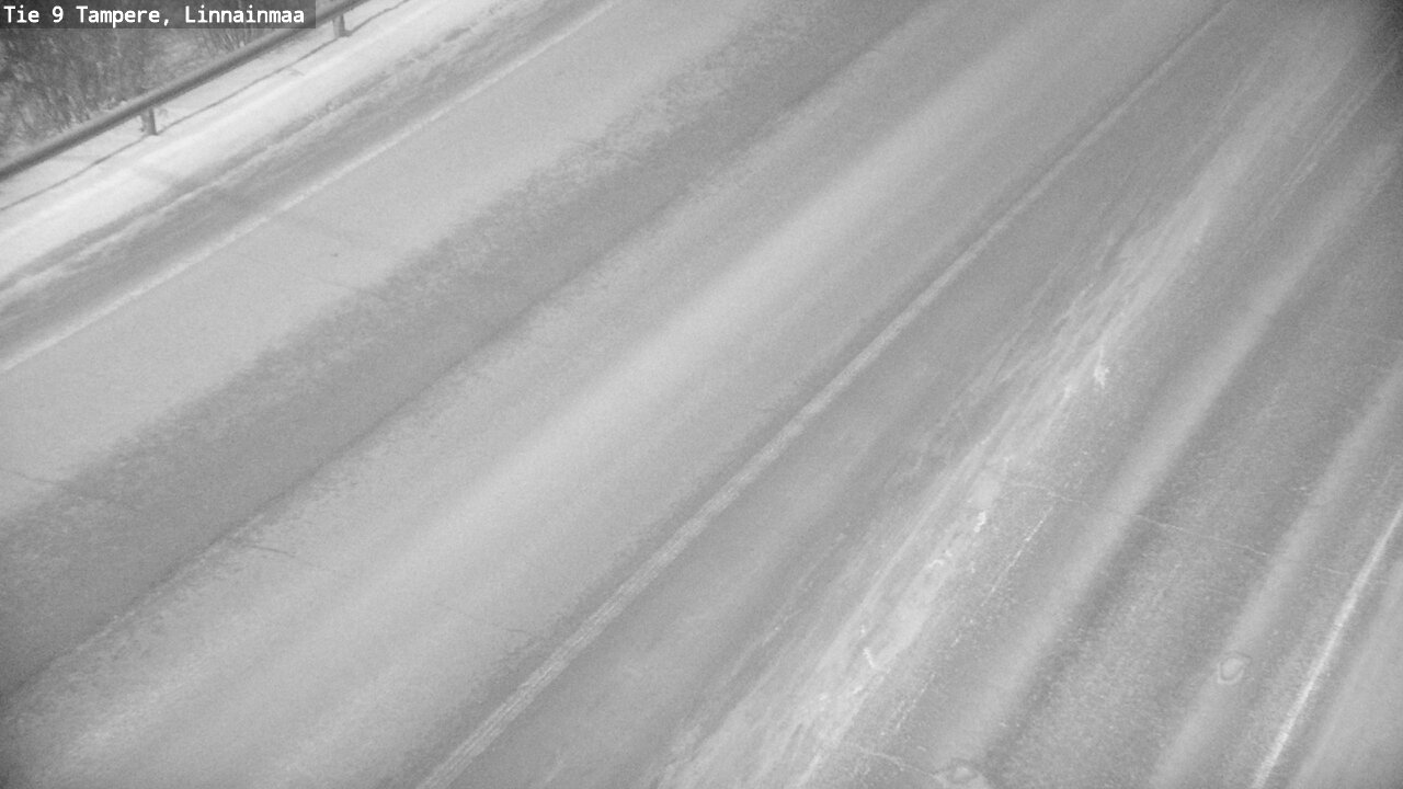 Kelikamerat Kuva Tie 9 Tampere, Linnainmaa, Tampere, Pirkanmaa