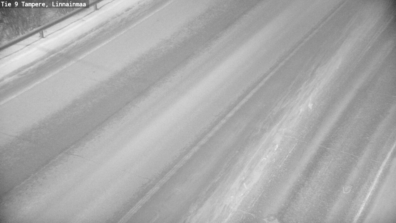 Kelikamerat Kuva Tie 9 Tampere, Linnainmaa, Tampere, Pirkanmaa