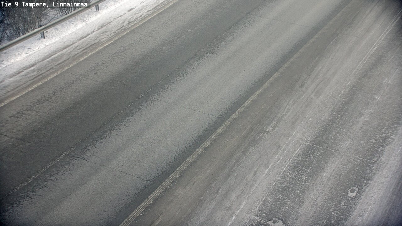 Kelikamerat Kuva Tie 9 Tampere, Linnainmaa, Tampere, Pirkanmaa