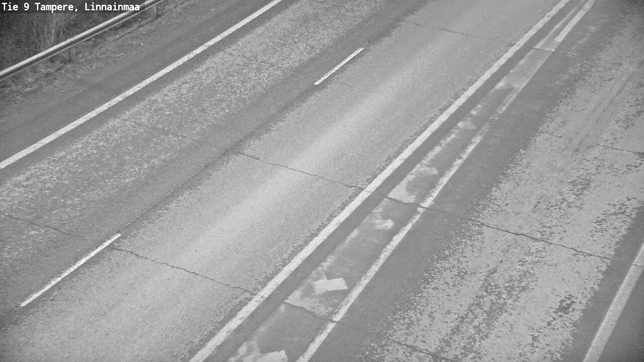 Kelikamerat Kuva Tie 9 Tampere, Linnainmaa, Tampere, Pirkanmaa