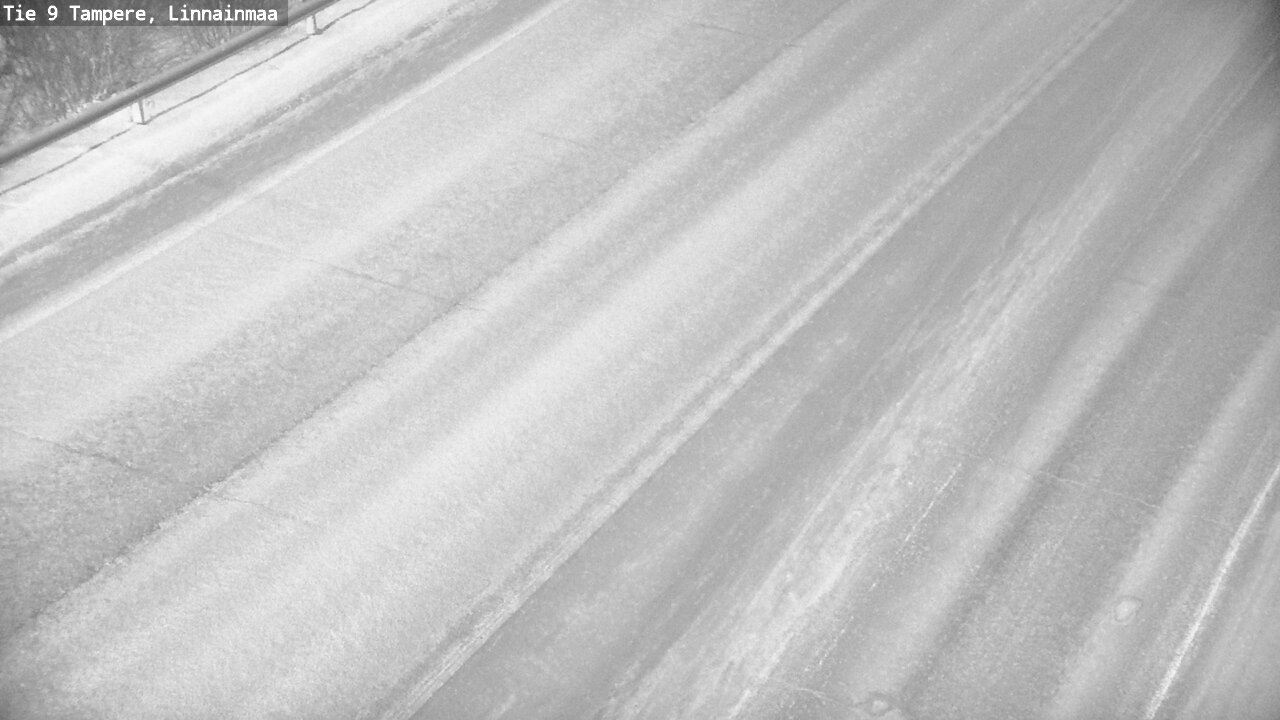 Kelikamerat Kuva Tie 9 Tampere, Linnainmaa, Tampere, Pirkanmaa