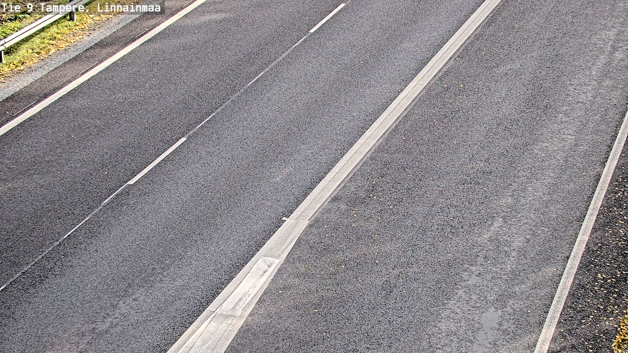 Kelikamerat Kuva Tie 9 Tampere, Linnainmaa, Tampere, Pirkanmaa