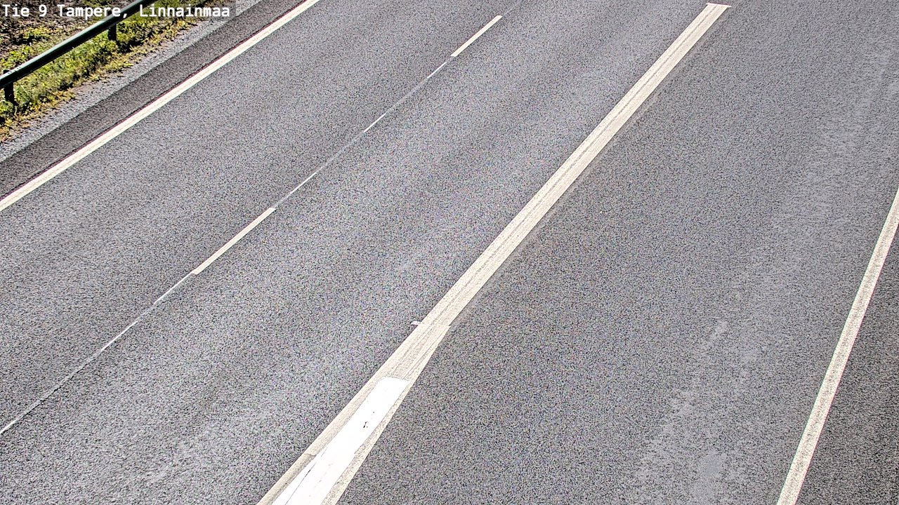 Kelikamerat Kuva Tie 9 Tampere, Linnainmaa, Tampere, Pirkanmaa
