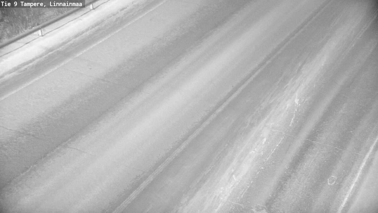 Kelikamerat Kuva Tie 9 Tampere, Linnainmaa, Tampere, Pirkanmaa