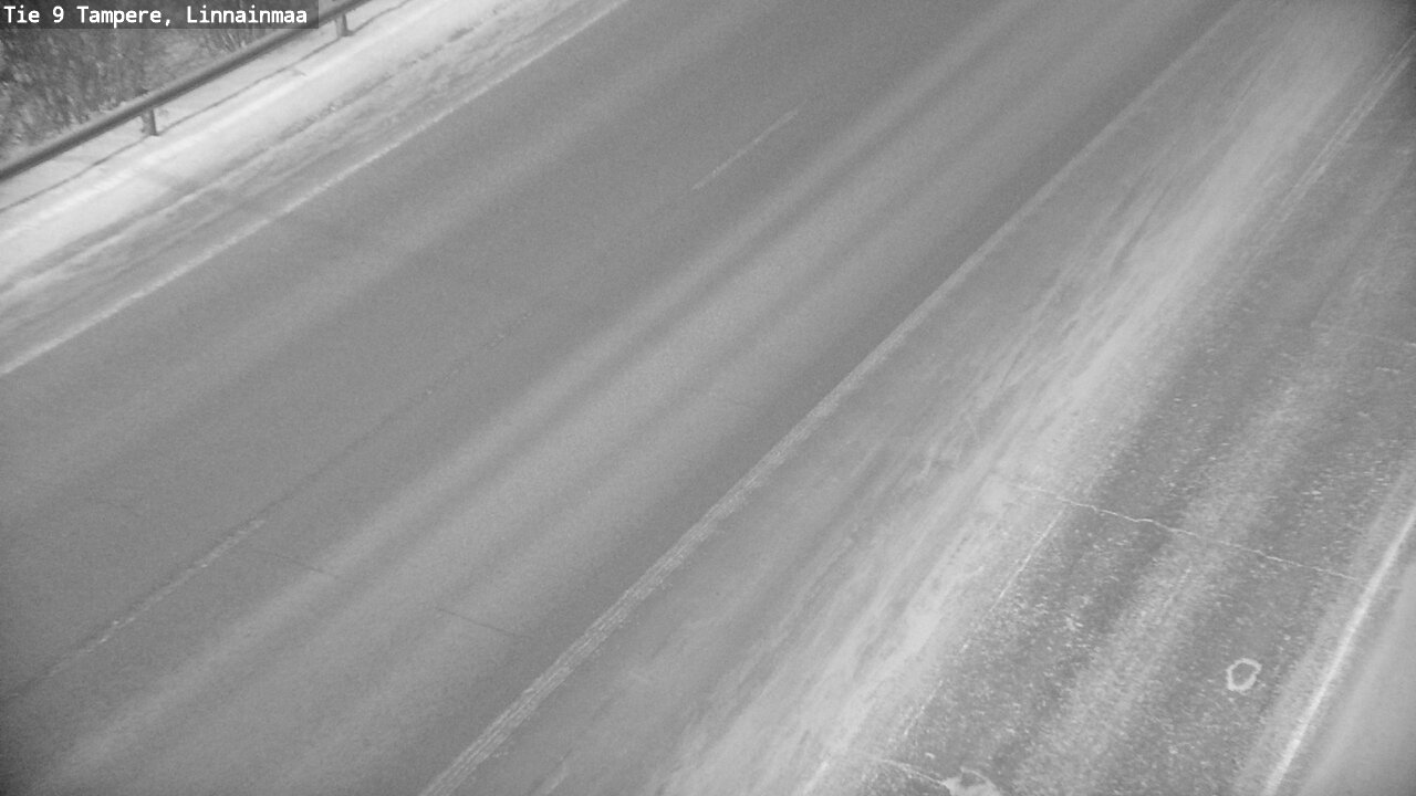 Kelikamerat Kuva Tie 9 Tampere, Linnainmaa, Tampere, Pirkanmaa