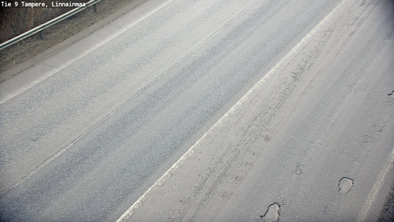 Kelikamerat Kuva Tie 9 Tampere, Linnainmaa, Tampere, Pirkanmaa