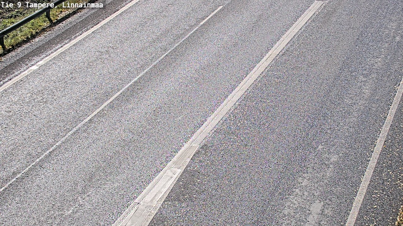 Kelikamerat Kuva Tie 9 Tampere, Linnainmaa, Tampere, Pirkanmaa