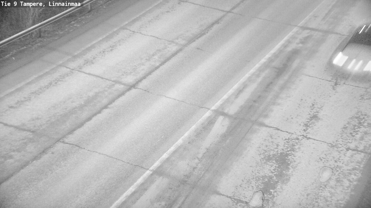 Kelikamerat Kuva Tie 9 Tampere, Linnainmaa, Tampere, Pirkanmaa