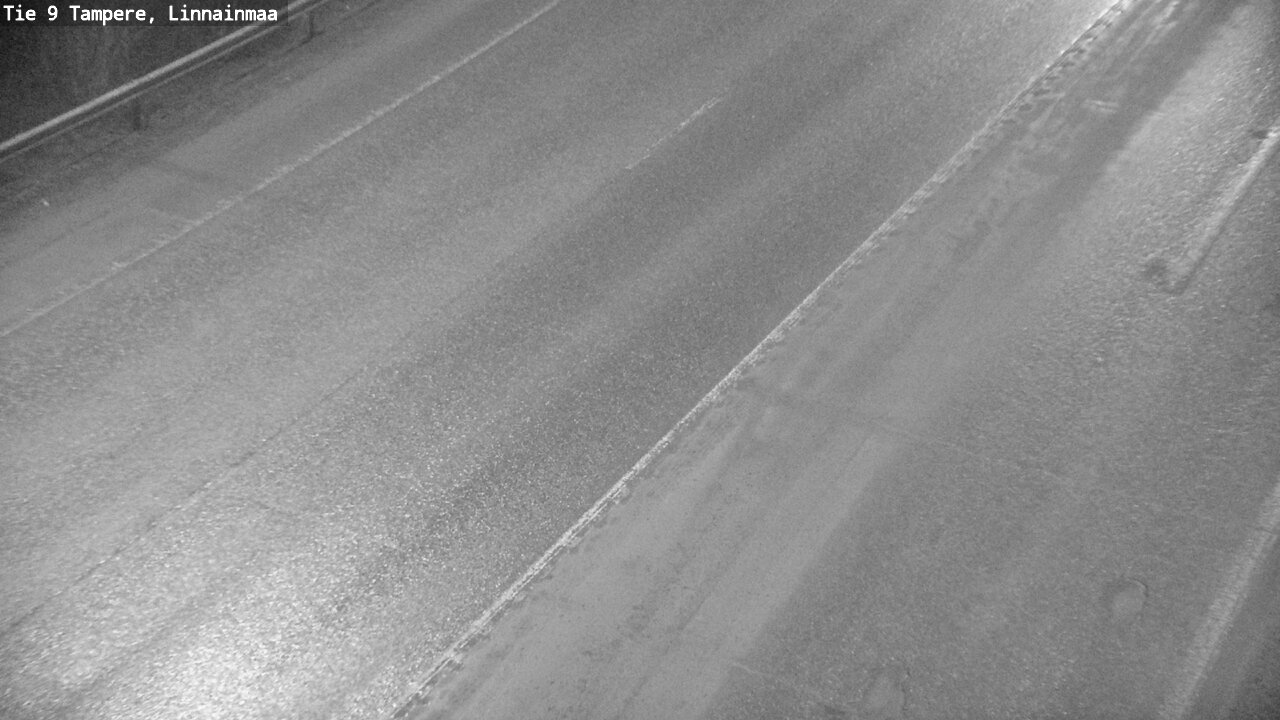 Kelikamerat Kuva Tie 9 Tampere, Linnainmaa, Tampere, Pirkanmaa