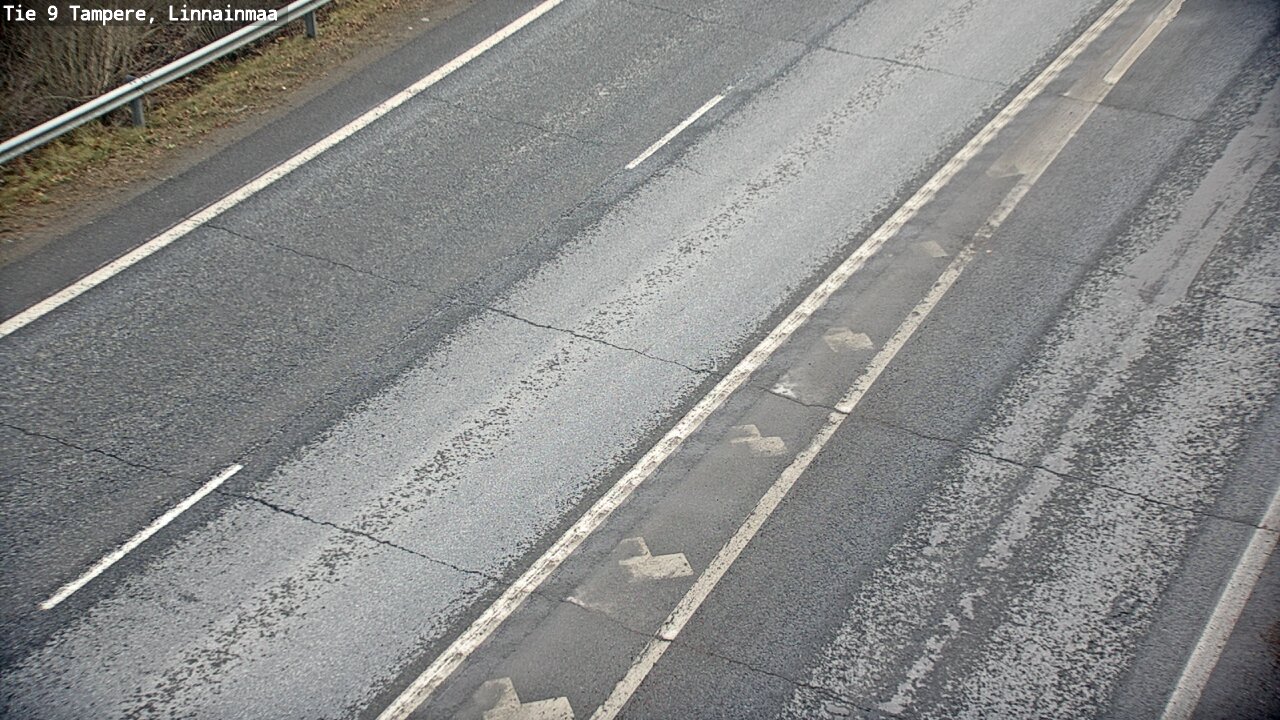 Kelikamerat Kuva Tie 9 Tampere, Linnainmaa, Tampere, Pirkanmaa