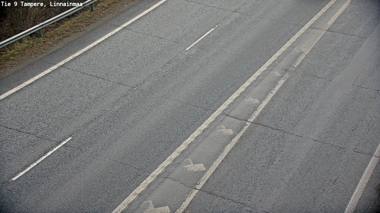 Kelikamerat Kuva Tie 9 Tampere, Linnainmaa, Tampere, Pirkanmaa