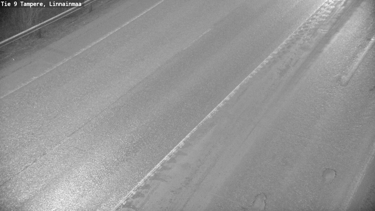 Kelikamerat Kuva Tie 9 Tampere, Linnainmaa, Tampere, Pirkanmaa