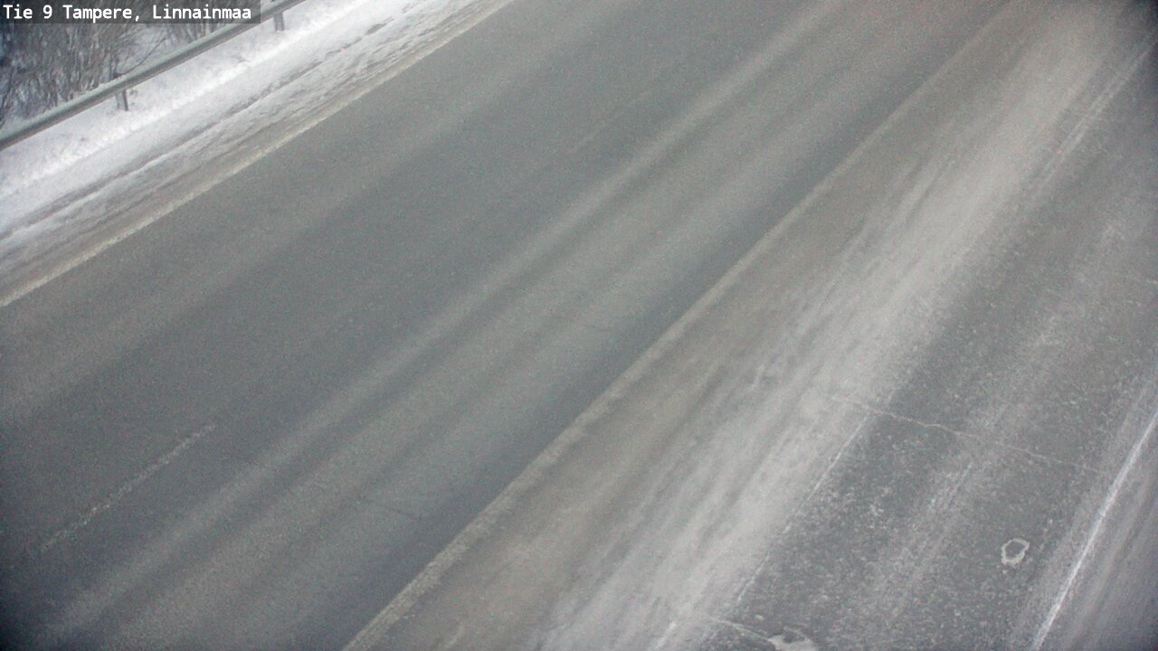 Kelikamerat Kuva Tie 9 Tampere, Linnainmaa, Tampere, Pirkanmaa