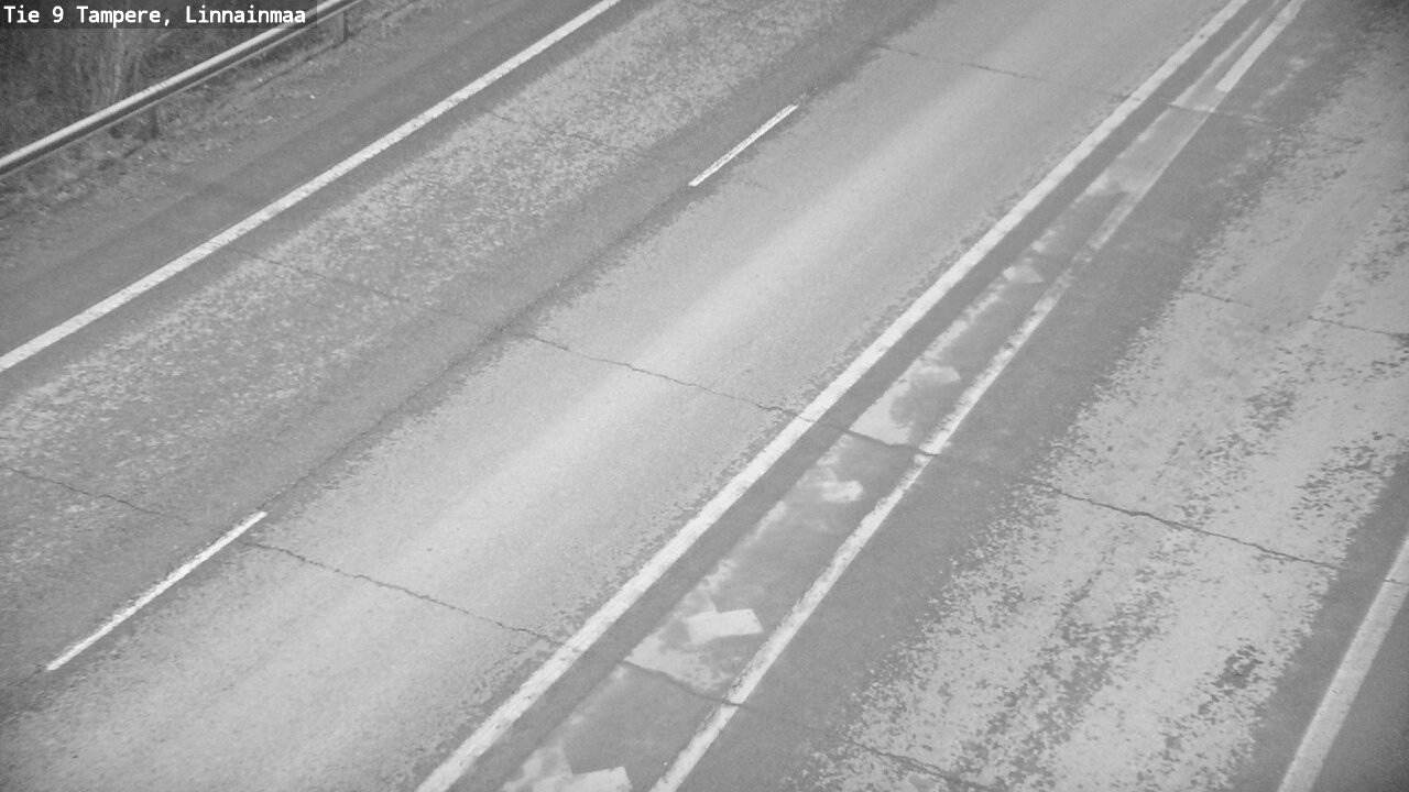 Kelikamerat Kuva Tie 9 Tampere, Linnainmaa, Tampere, Pirkanmaa