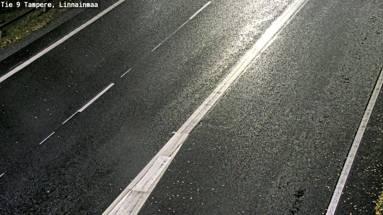 Kelikamerat Kuva Tie 9 Tampere, Linnainmaa, Tampere, Pirkanmaa