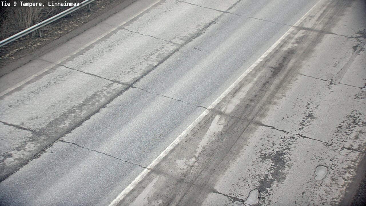 Kelikamerat Kuva Tie 9 Tampere, Linnainmaa, Tampere, Pirkanmaa