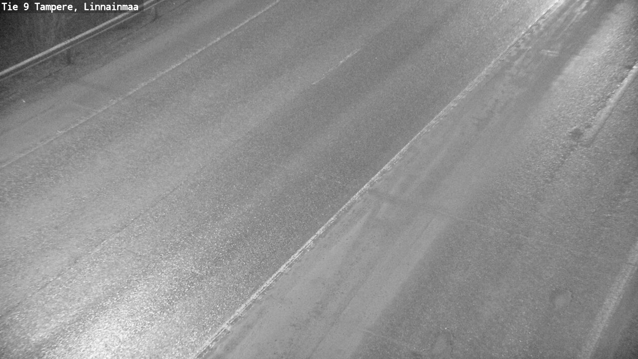 Kelikamerat Kuva Tie 9 Tampere, Linnainmaa, Tampere, Pirkanmaa