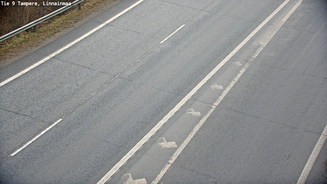 Kelikamerat Kuva Tie 9 Tampere, Linnainmaa, Tampere, Pirkanmaa