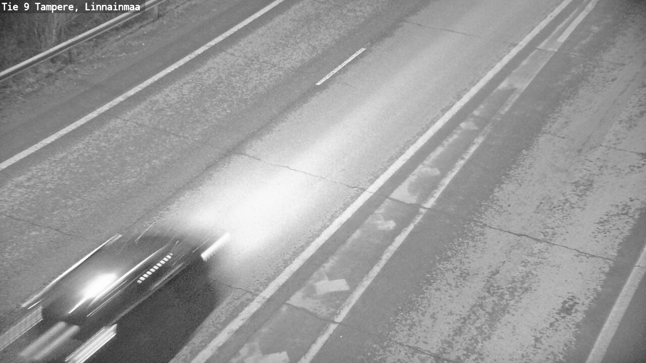 Kelikamerat Kuva Tie 9 Tampere, Linnainmaa, Tampere, Pirkanmaa