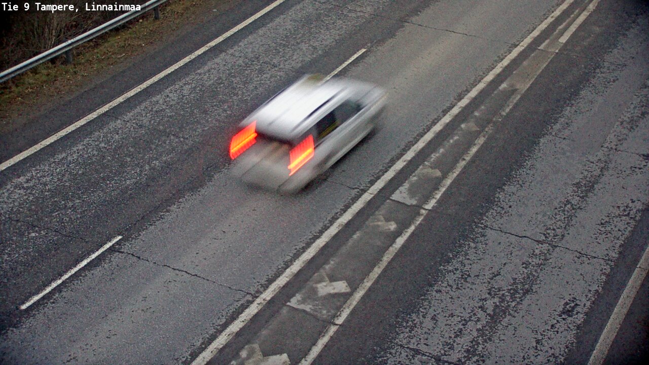 Kelikamerat Kuva Tie 9 Tampere, Linnainmaa, Tampere, Pirkanmaa