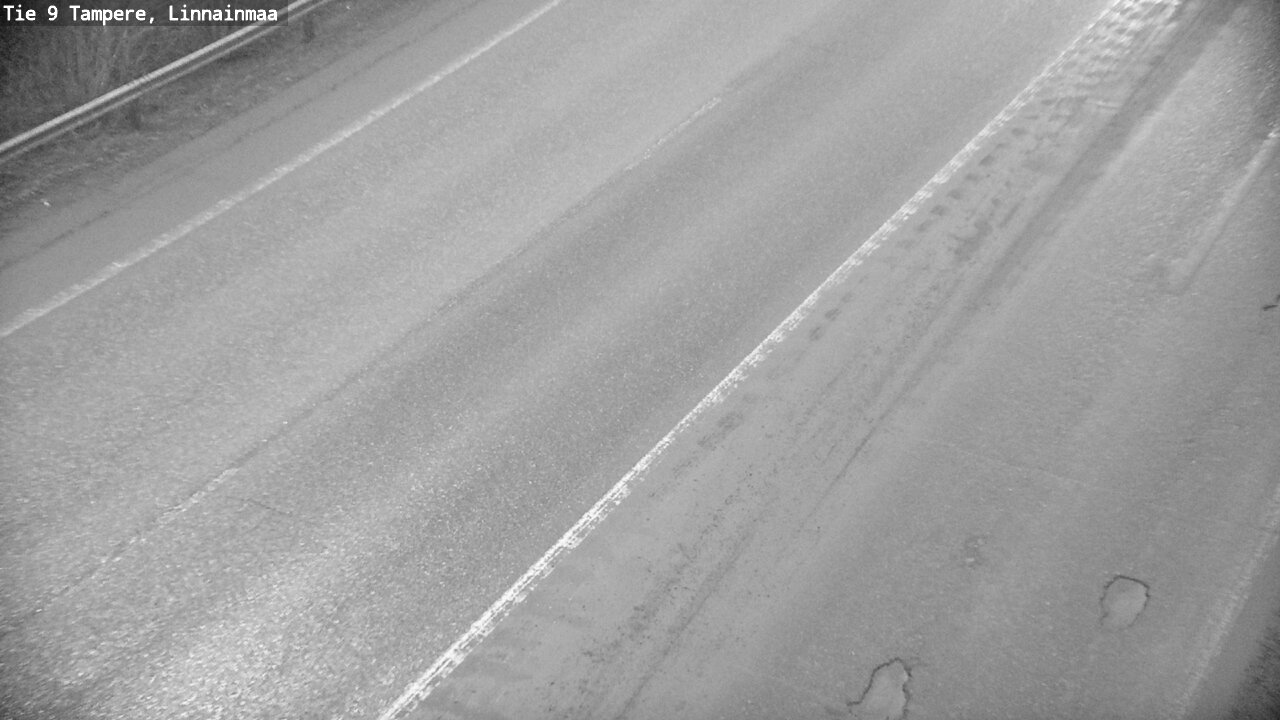 Kelikamerat Kuva Tie 9 Tampere, Linnainmaa, Tampere, Pirkanmaa