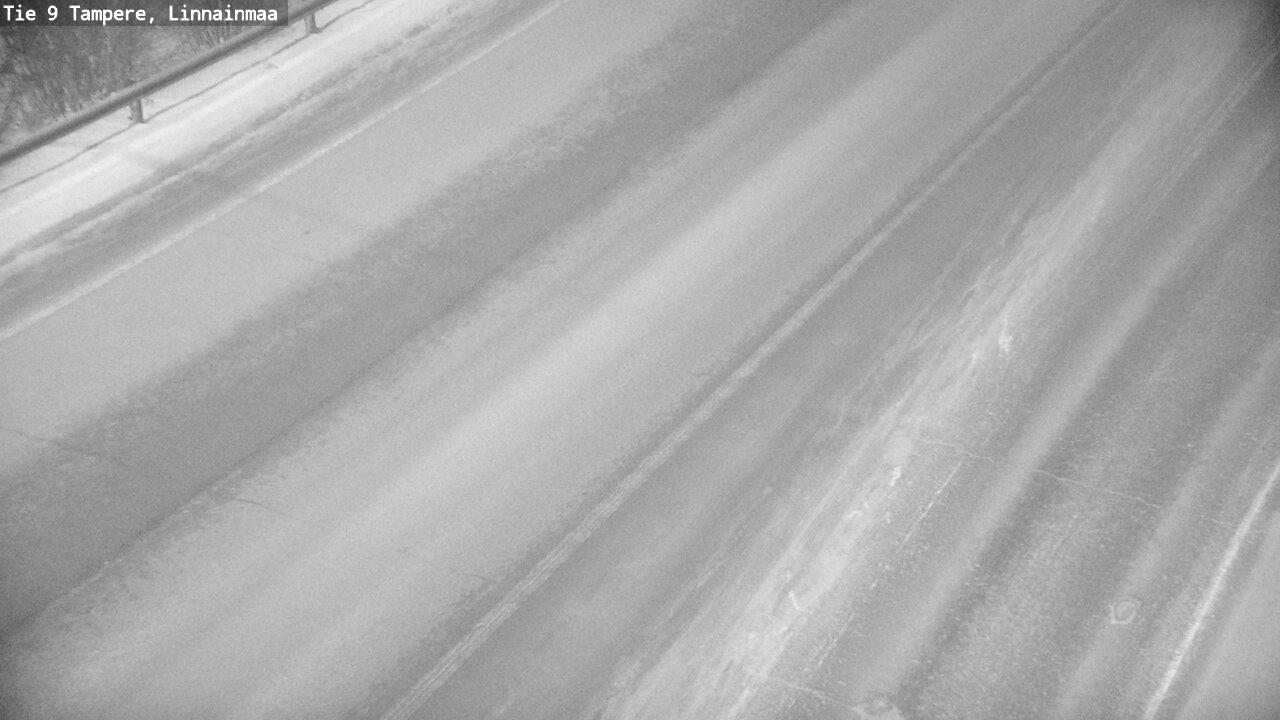 Kelikamerat Kuva Tie 9 Tampere, Linnainmaa, Tampere, Pirkanmaa