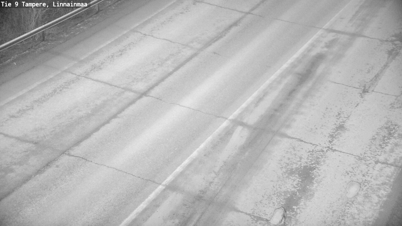 Kelikamerat Kuva Tie 9 Tampere, Linnainmaa, Tampere, Pirkanmaa