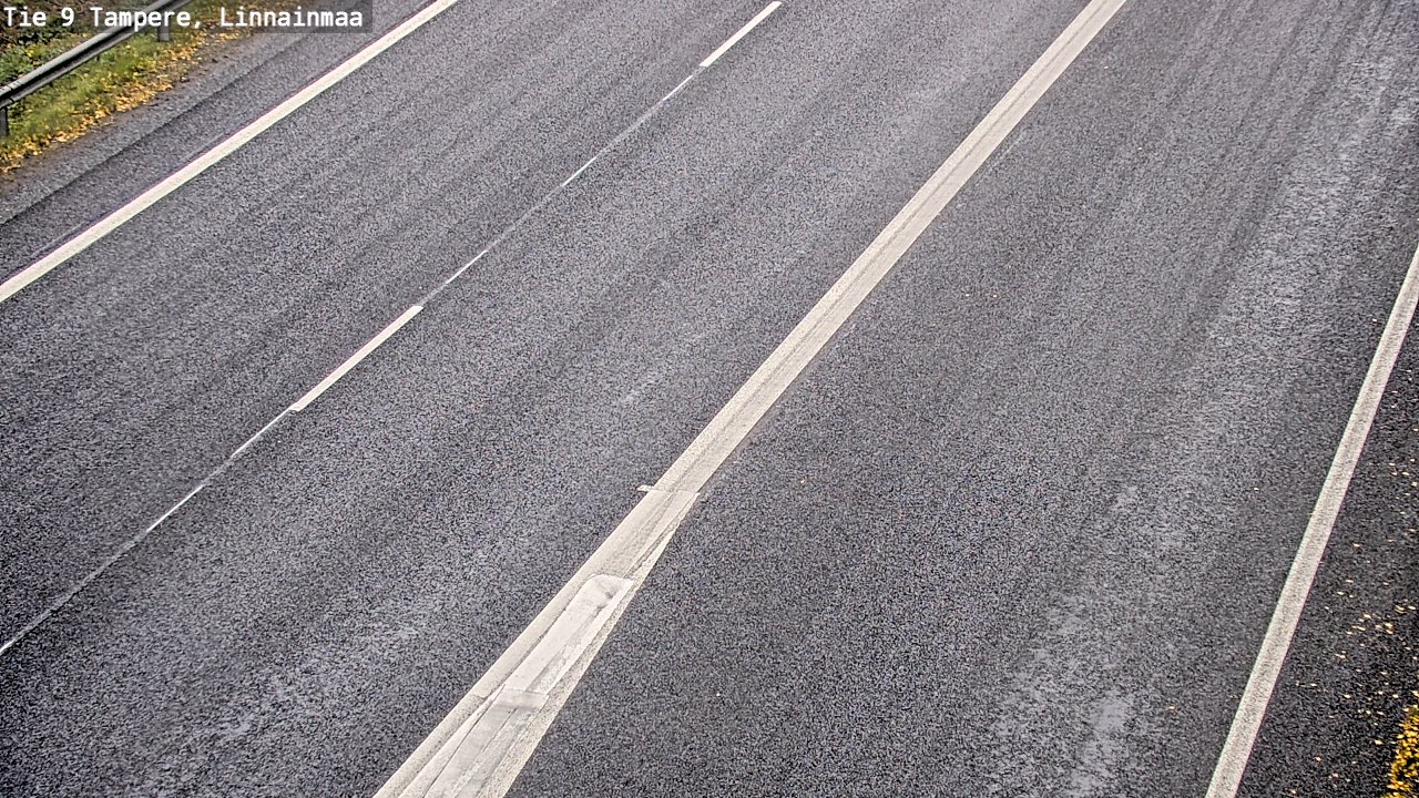 Kelikamerat Kuva Tie 9 Tampere, Linnainmaa, Tampere, Pirkanmaa