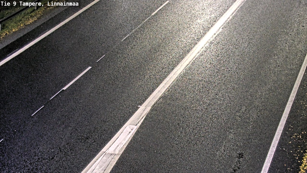 Kelikamerat Kuva Tie 9 Tampere, Linnainmaa, Tampere, Pirkanmaa