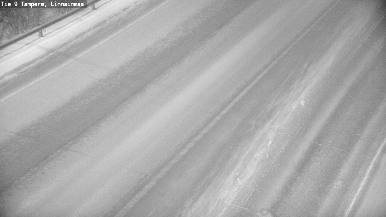 Kelikamerat Kuva Tie 9 Tampere, Linnainmaa, Tampere, Pirkanmaa