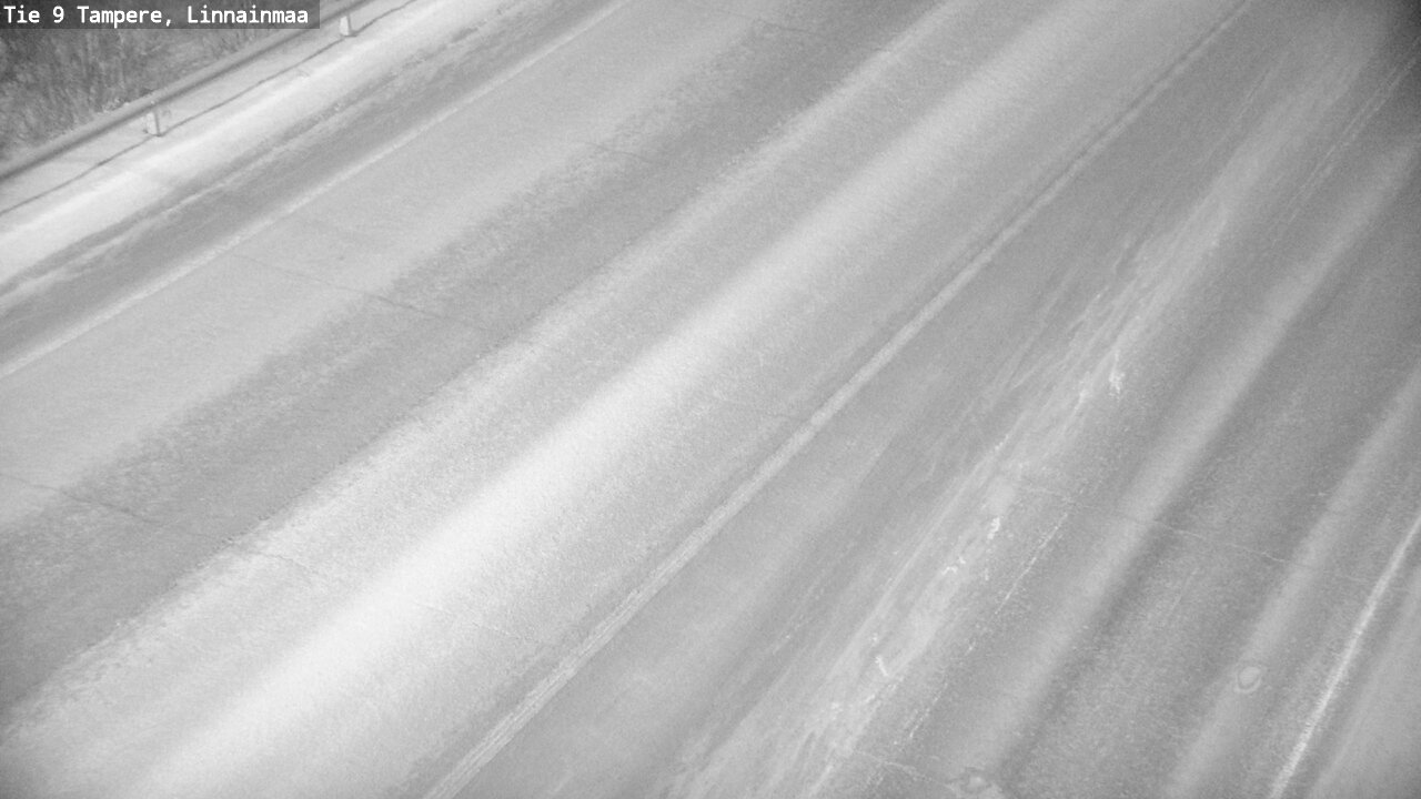 Kelikamerat Kuva Tie 9 Tampere, Linnainmaa, Tampere, Pirkanmaa