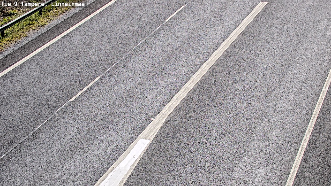 Kelikamerat Kuva Tie 9 Tampere, Linnainmaa, Tampere, Pirkanmaa