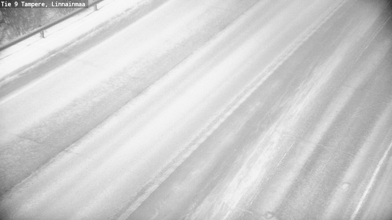 Kelikamerat Kuva Tie 9 Tampere, Linnainmaa, Tampere, Pirkanmaa