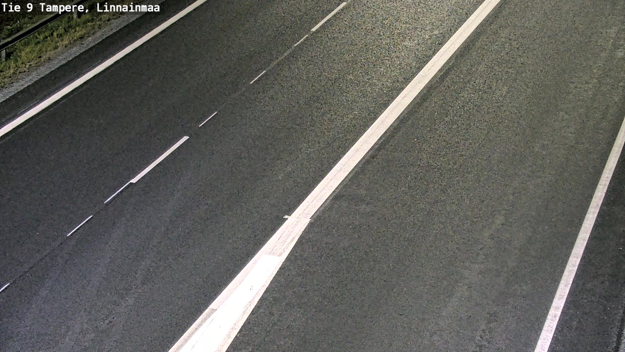 Kelikamerat Kuva Tie 9 Tampere, Linnainmaa, Tampere, Pirkanmaa