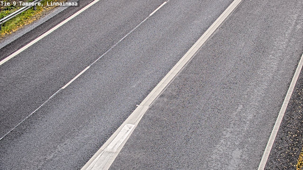 Kelikamerat Kuva Tie 9 Tampere, Linnainmaa, Tampere, Pirkanmaa