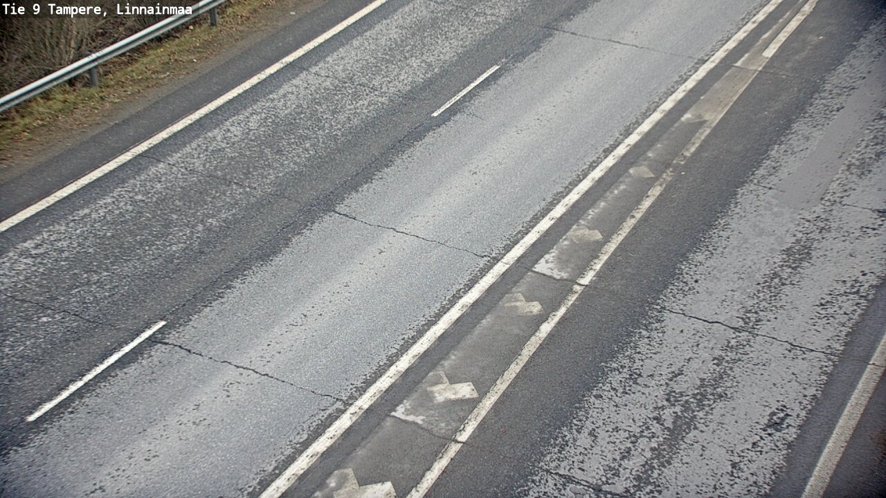 Kelikamerat Kuva Tie 9 Tampere, Linnainmaa, Tampere, Pirkanmaa