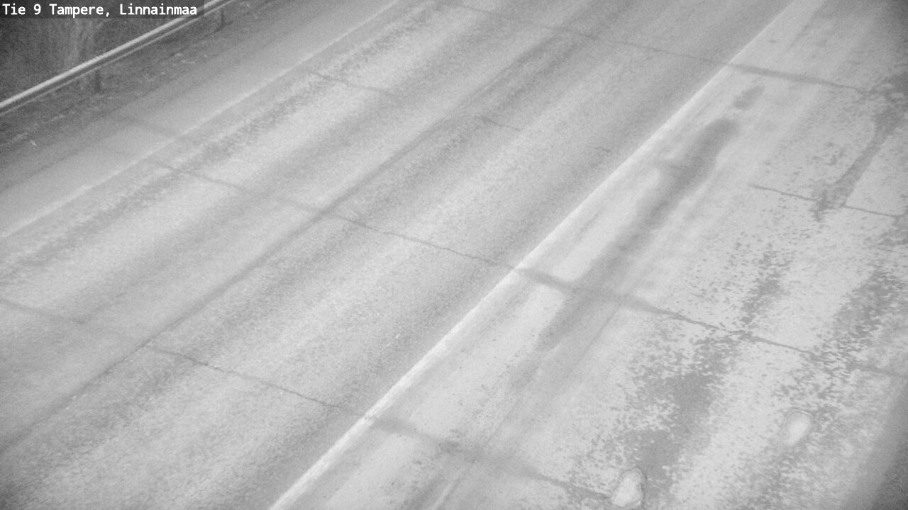 Kelikamerat Kuva Tie 9 Tampere, Linnainmaa, Tampere, Pirkanmaa