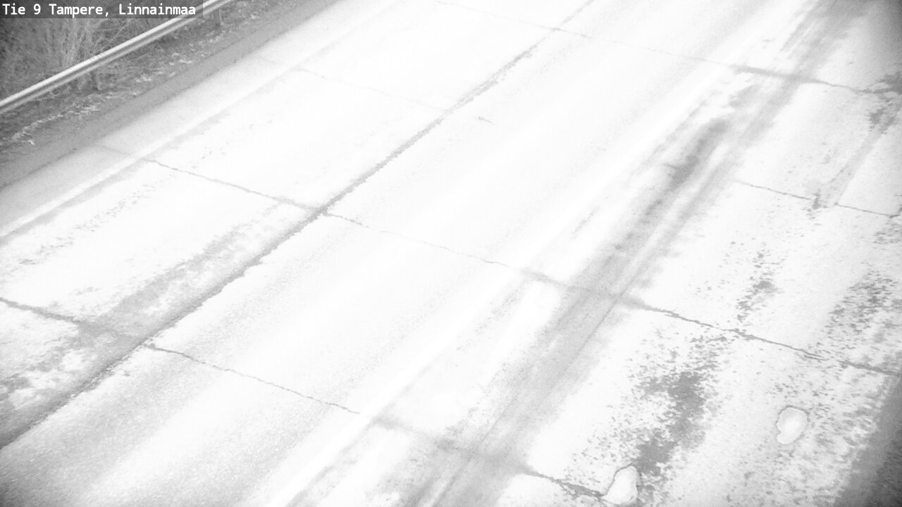 Kelikamerat Kuva Tie 9 Tampere, Linnainmaa, Tampere, Pirkanmaa