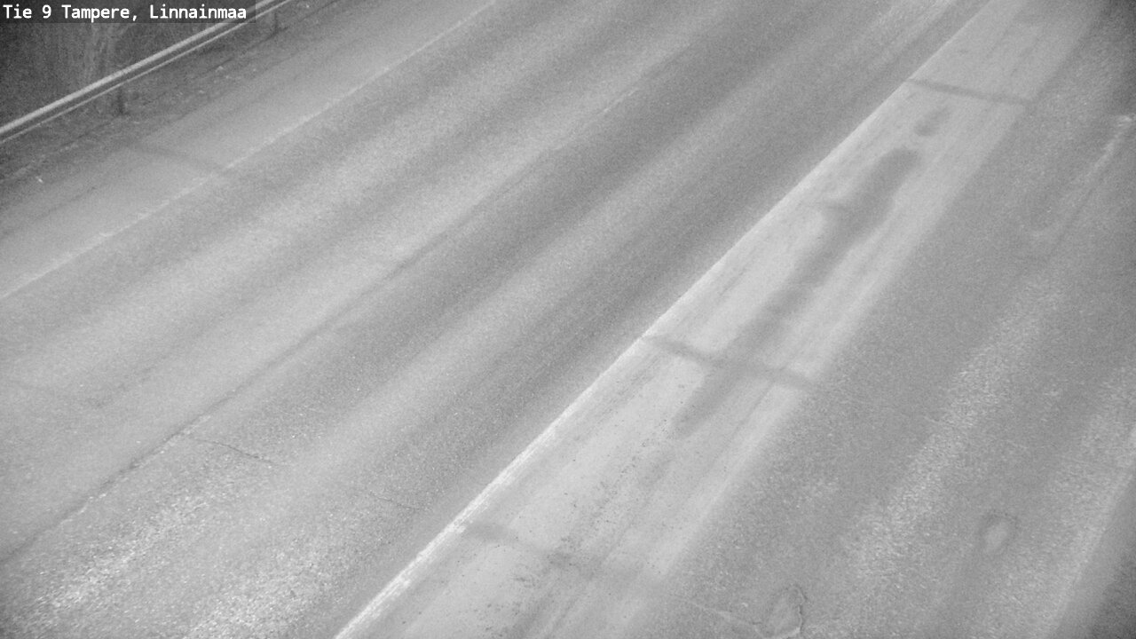 Kelikamerat Kuva Tie 9 Tampere, Linnainmaa, Tampere, Pirkanmaa