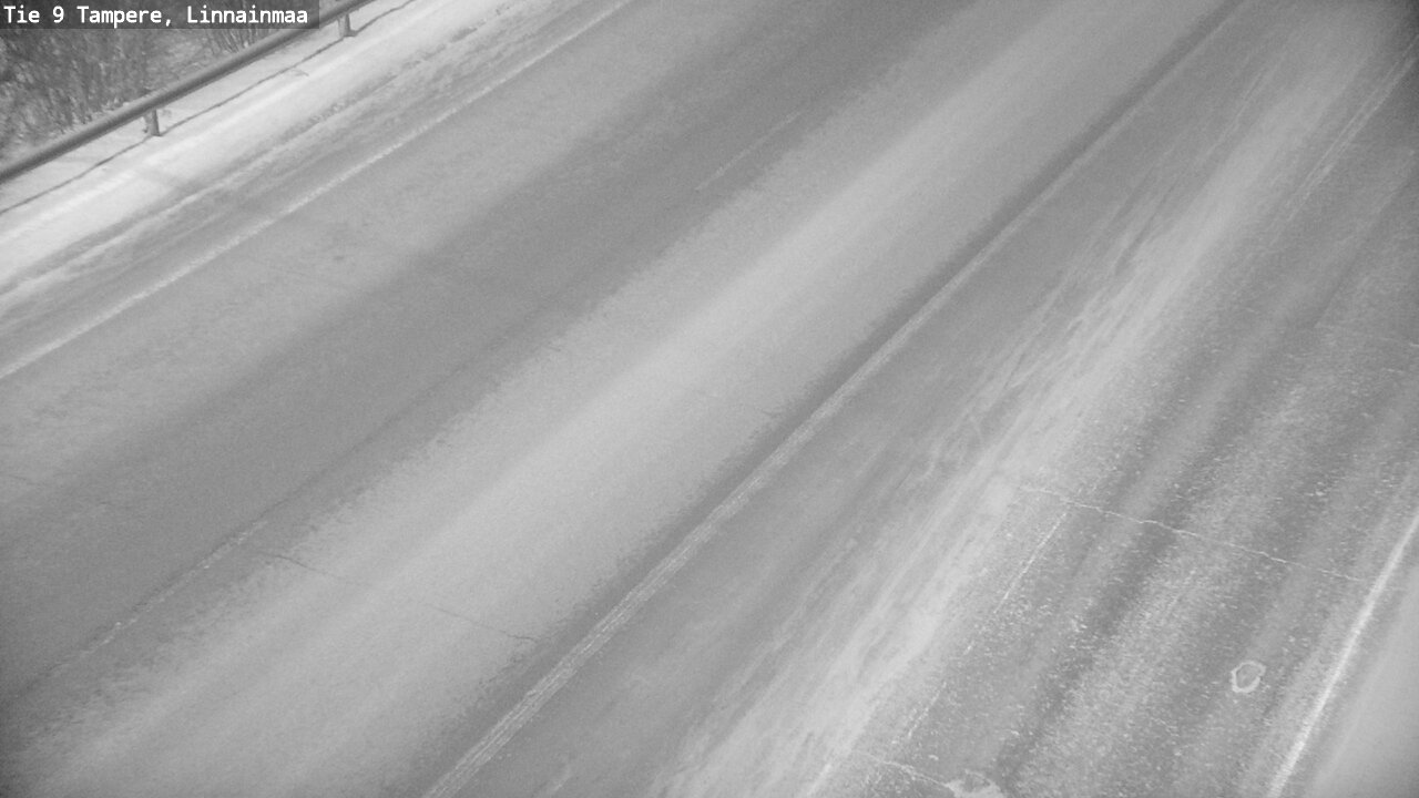 Kelikamerat Kuva Tie 9 Tampere, Linnainmaa, Tampere, Pirkanmaa