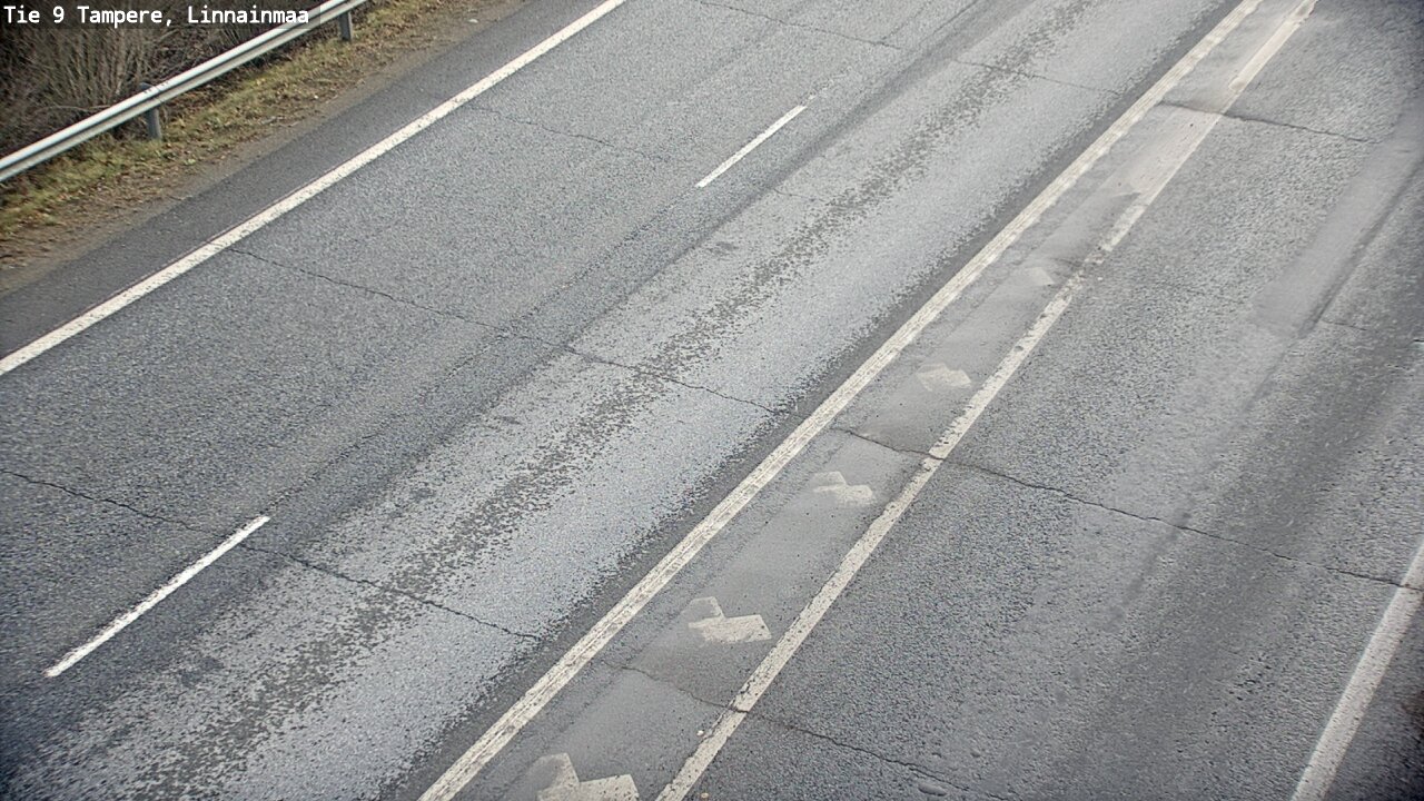 Kelikamerat Kuva Tie 9 Tampere, Linnainmaa, Tampere, Pirkanmaa