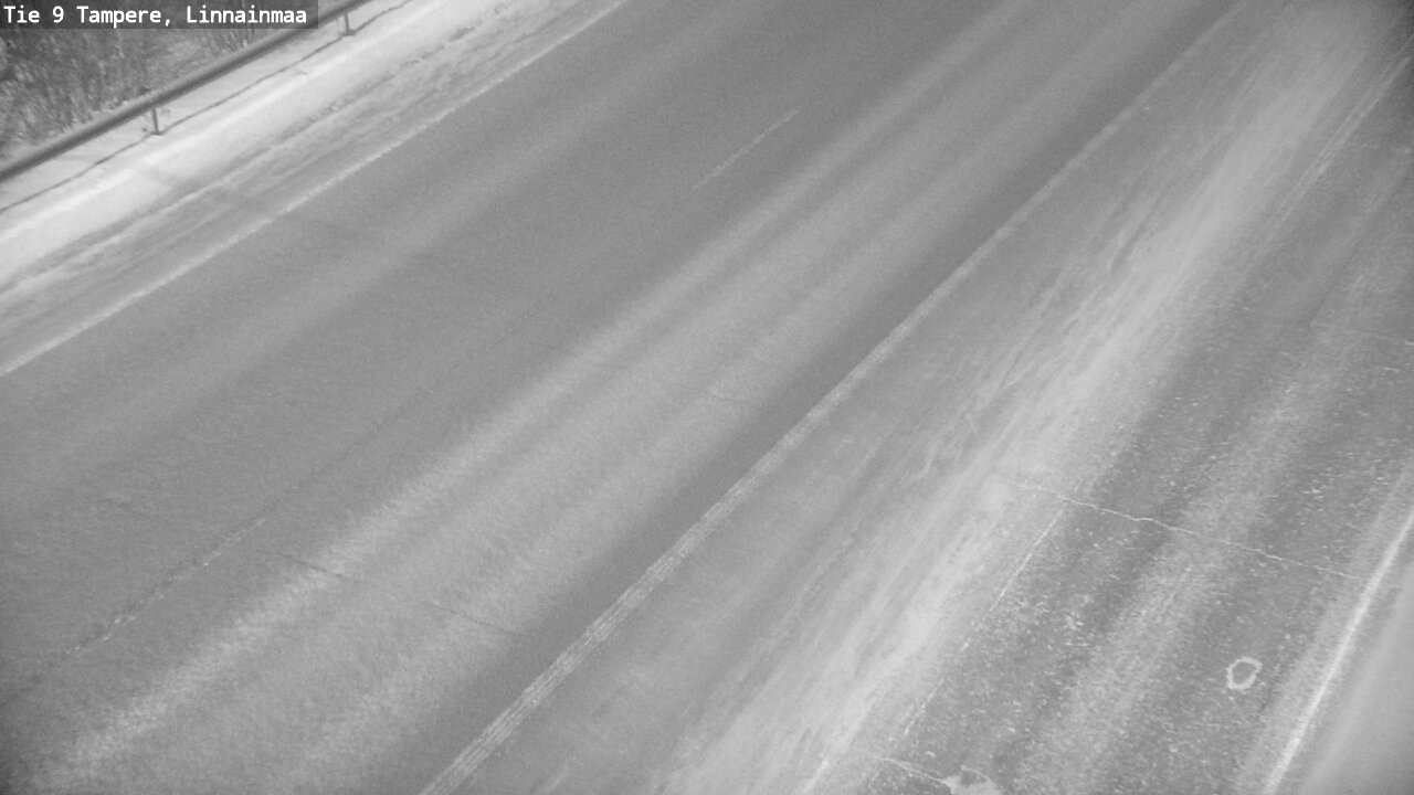 Kelikamerat Kuva Tie 9 Tampere, Linnainmaa, Tampere, Pirkanmaa