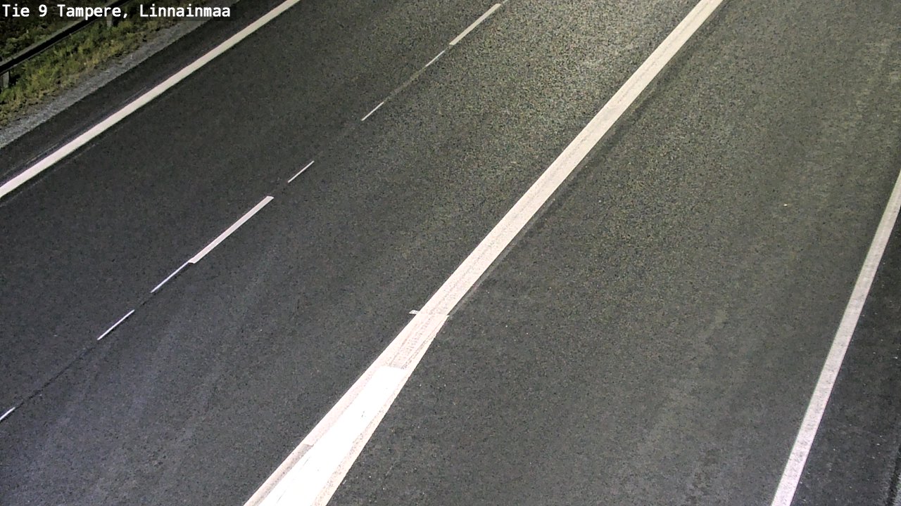 Kelikamerat Kuva Tie 9 Tampere, Linnainmaa, Tampere, Pirkanmaa