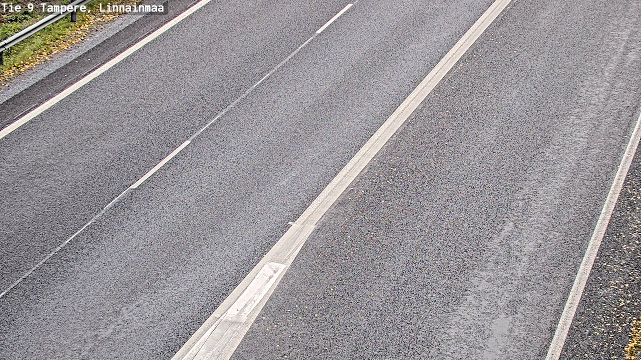 Kelikamerat Kuva Tie 9 Tampere, Linnainmaa, Tampere, Pirkanmaa