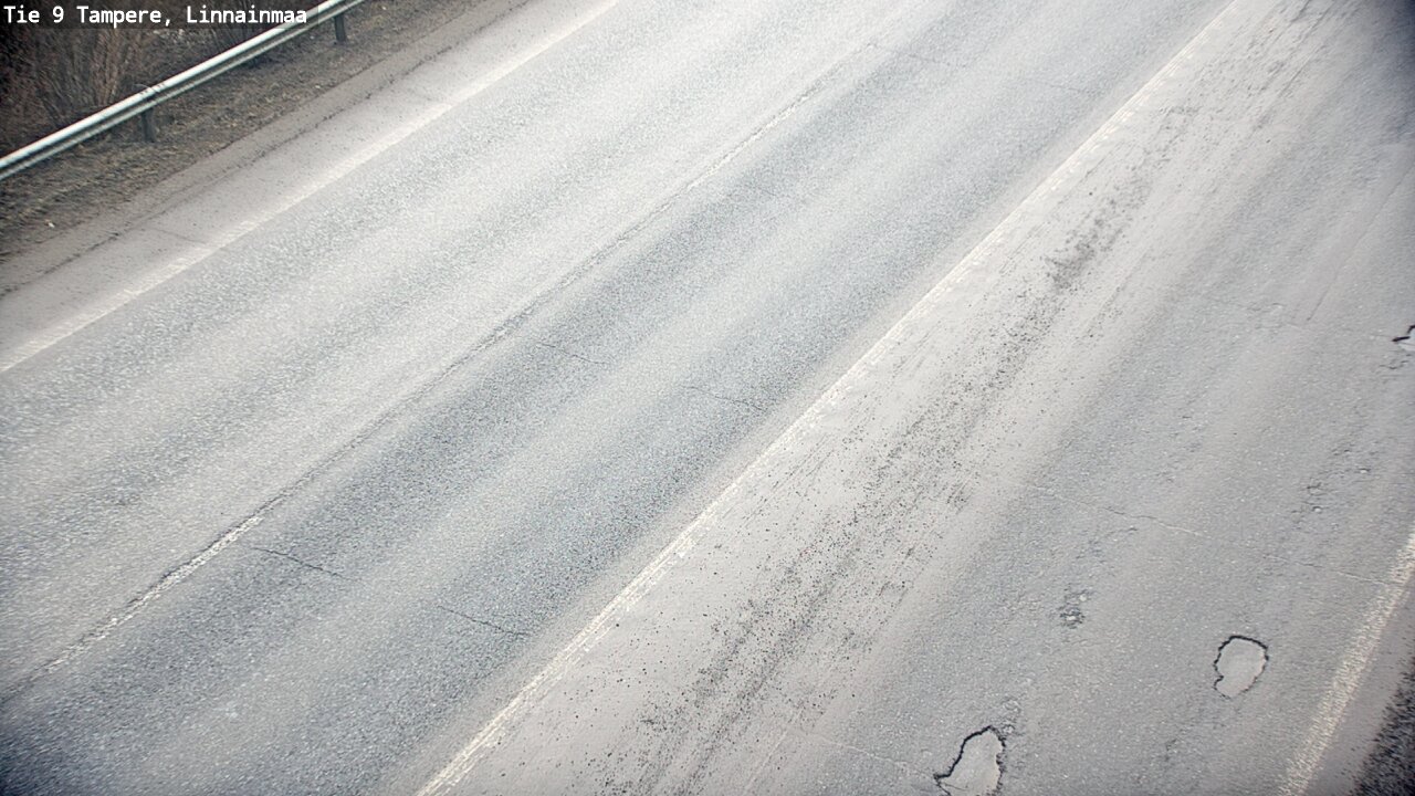 Kelikamerat Kuva Tie 9 Tampere, Linnainmaa, Tampere, Pirkanmaa